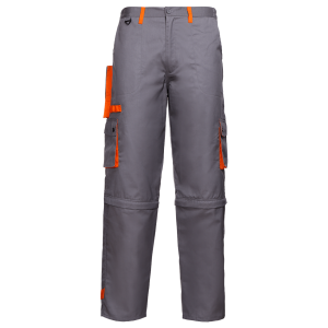 Pantaloni de lucru Cargo DM 2in1 (Desman) - imagine 1