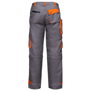 Pantaloni de lucru Cargo DM 2in1 (Desman) - imagine 2