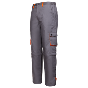 Pantaloni de lucru Cargo DM 2in1 (Desman) - imagine 3