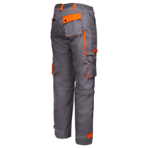 Pantaloni de lucru Cargo DM 2in1 (Desman) - imagine 4