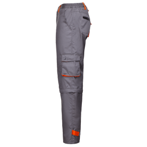 Pantaloni de lucru Cargo DM 2in1 (Desman) - imagine 5