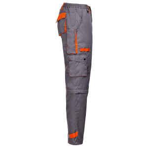 Pantaloni de lucru Cargo DM 2in1 (Desman) - imagine 6