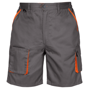 Pantaloni scurti de lucru Cargo DM (Desman) - imagine 1