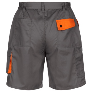 Pantaloni scurti de lucru Cargo DM (Desman) - imagine 2
