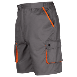 Pantaloni scurti de lucru Cargo DM (Desman) - imagine 3