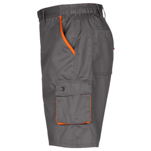 Pantaloni scurti de lucru Cargo DM (Desman) - imagine 5