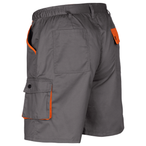 Pantaloni scurti de lucru Cargo DM (Desman) - imagine 4