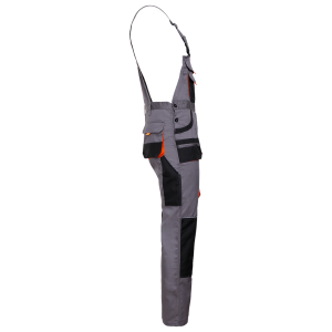 Salopeta de lucru Cargo EM (Des-Emerton) - imagine 3