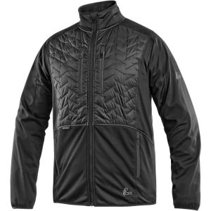 JACHETA LEONIS NEAGRA - imagine 3