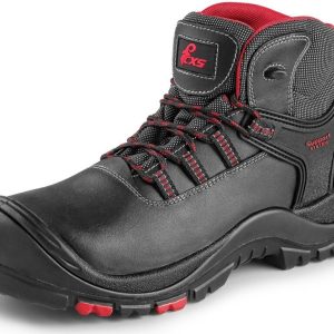 BOCANCI ROCK GRANITE S3 NEGRU - imagine 6