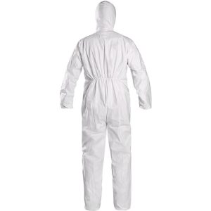 COMBINEZON UF CXSCHEM 100 ALB - imagine 3