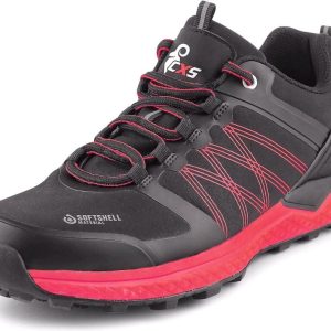 PANTOFI CXS SPORT NEGRU - imagine 11