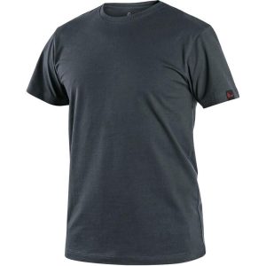 TRICOU CXS NOLAN GRI - imagine 4