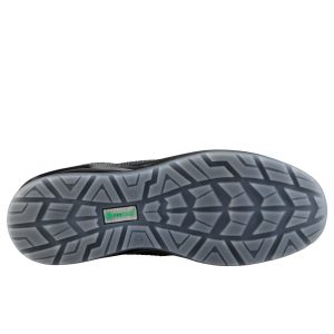 Pantofi de lucru ACE NEGRU S3 MF SR - imagine 3