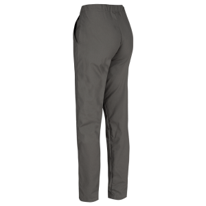 Unisex pantaloni BARISA GRI INCHIS - imagine 3