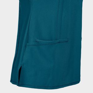 Tunica medicala pentru femei CHEROKEE ROUD PETROL CKE2624A - imagine 6