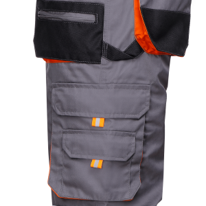 Pantalon de lucru CARGO EM 2.0 - imagine 5