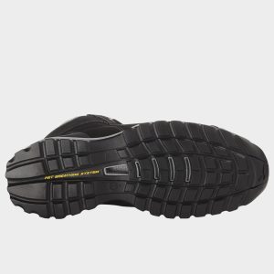 Bocanci de protectie DIADORA GLOVE TECH HI PRO S3 SRA HRO ESD - imagine 4