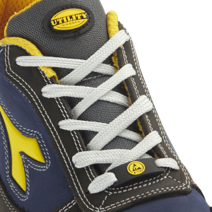 Pantofi de protectie DIADORA RUN LOW S3 SRC ESD - imagine 4