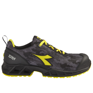 Pantofi de lucru DIADORA SHARK STABLE IMPACT LOW S3 SRC ESD - imagine 3