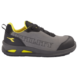 Pantofi de lucru DIADORA SMART SOFTBOX LOW S3L FO SR ESD - imagine 3