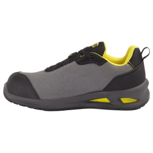 Pantofi de lucru DIADORA SMART SOFTBOX LOW S3L FO SR ESD - imagine 4