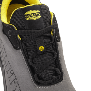 Pantofi de lucru DIADORA SMART SOFTBOX LOW S3L FO SR ESD - imagine 5