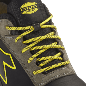 Pantofi de protectie DIADORA SPORT DIATEX LOW S3 WR CI SRC - imagine 3