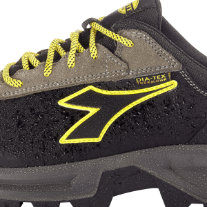 Pantofi de protectie DIADORA SPORT DIATEX LOW S3 WR CI SRC - imagine 4