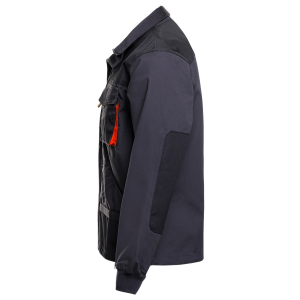 Geaca de lucru KASTOR - imagine 4