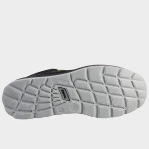 Pantofi de lucru JETT BLACK LOW MF S1PL MF ESD - imagine 3