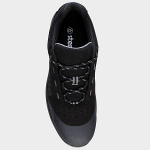 Pantofi de lucru JETT BLACK LOW MF S1PL MF ESD - imagine 5
