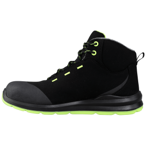Pantofi de lucru JETT GREEN ANKLE MF S3 - imagine 3