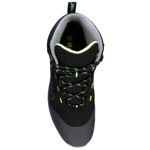 Pantofi de lucru JETT GREEN ANKLE MF S3 - imagine 5