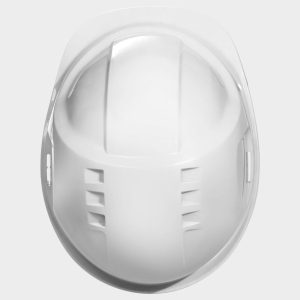 Casca de protectie STENSO ALB - imagine 4