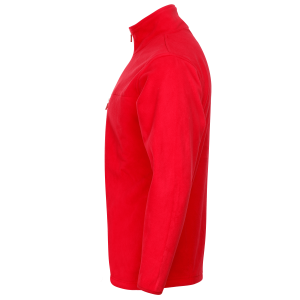 Hanorac KARELA rosu - imagine 3