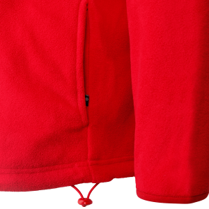 Hanorac KARELA rosu - imagine 4