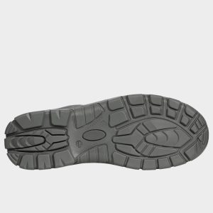 Pantofi de lucru KASTOR 2.0 GREY LOW O1 - imagine 3