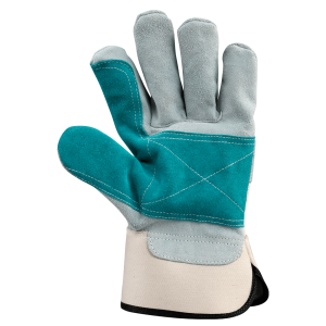 Manusi din piele si textile NAVARRE - imagine 4