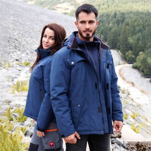 Geaca MONTANA BLEUMARIN - imagine 6