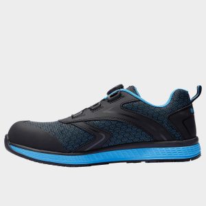 Incaltaminte de lucru NEO MATRIX LOW S1PS MF ESD - imagine 3