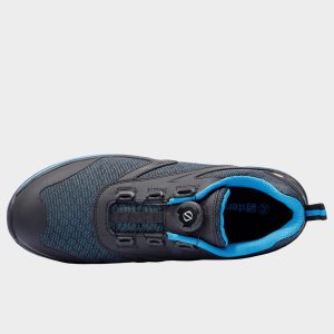 Incaltaminte de lucru NEO MATRIX LOW S1PS MF ESD - imagine 6