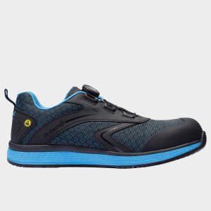 Incaltaminte de lucru NEO MATRIX LOW S1PS MF ESD - imagine 8