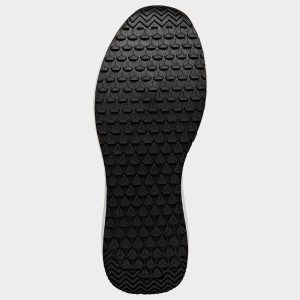 Pantofi de munca DIADORA CREW EVO O1 SR ESD BLACK INCHIS - imagine 4