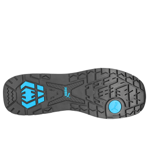 Pantofi de protectie PUMA BLAZE KNIT LOW S1P HRO SRC - imagine 4