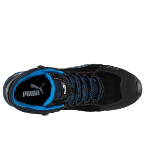 Bocanci de protectie PUMA RIO NEGRU MID S3 SRC - imagine 4