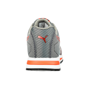 Pantofi de protectie PUMA XELERATE KNIT LOW S1P HRO SRC - imagine 3