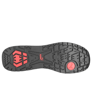 Pantofi de protectie PUMA XELERATE KNIT LOW S1P HRO SRC - imagine 4