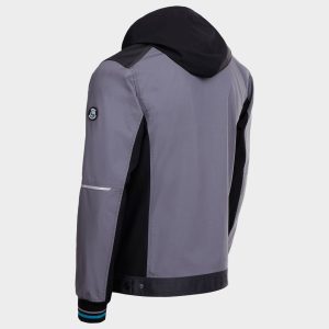 Jacheta de lucru REVOLT RIPSTOP STRETCH - imagine 4