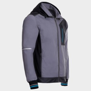 Jacheta de lucru REVOLT RIPSTOP STRETCH - imagine 5